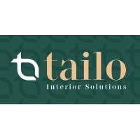 TAILO INTERIOR SOLUTIONS PVT LTD logo - Similar company to Dsync Architects