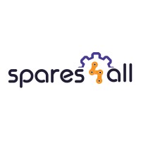 Spares4All logo - Similar company to Yperformance Auto Parts Trading