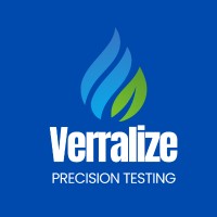 Verralize Precision Testing logo - Similar company to Combimatrix Molecular Diagnostics, Inc.