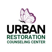 Urban Restoration Counseling Center logo - Similar company to Indian Students Association At Virginia Tech