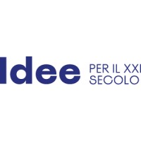 Idee per il XXI secolo logo - Similar company to Cymedsec