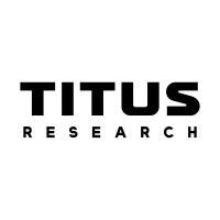 TITUS Research GmbH logo - Similar company to Curpas