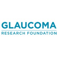 Glaucoma Research Foundation logo - Similar company to Glaucoma Uk