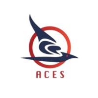 Aces Aviation logo - Similar company to Aces  Aviation