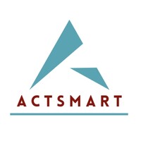 Act Smart Public Relations Consultancy logo - Similar company to مجموعة العلاقات العامة والاعلام