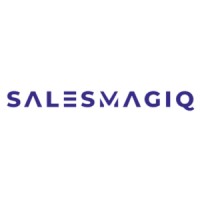 SalesmagIQ logo - Similar company to Ultimate Growth, Inc.