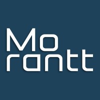 Morantt logo - Similar company to Securityai
