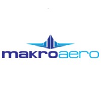 Makroaero Aviation logo - Similar company to Rotorbit