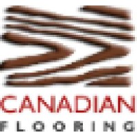 Canadian Flooring logo - Similar company to Finzzi Surfaces