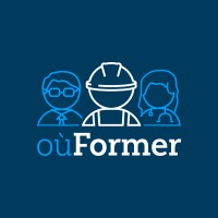 oùFormer logo - Similar company to Splashsync