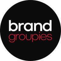 Brand Groupies logo - Similar company to Prescient Digital