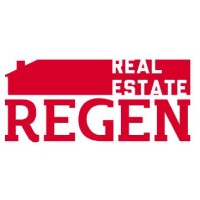 Regen Real Estate Brokers logo - Similar company to Waves Conveyancing Documents Clearing Services L.L.C.
