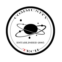 Community Tech DC logo - Similar company to Mts Class