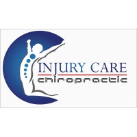 Injury Care Chiropractic logo - Similar company to Perfect Circle Chiropractic