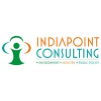 IndiaPOINT Consulting logo - Similar company to Datadeli, Inc.