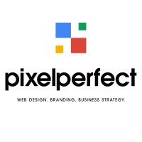 Pixel Perfect logo - Similar company to Pointsgram