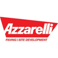 Azzarelli Paving & Site Development logo - Similar company to Turtle Infrastructure Partners, Llc