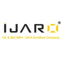 Ijaro Group of Companies logo - Similar company to Vikas Rubbers