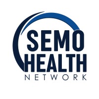 SEMO Health Network logo - Similar company to Ferguson Medical Group, Lp