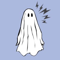Ghost Megaphone