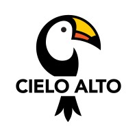 Cielo Alto logo - Similar company to Alto