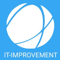 IT-Improvement Deutschland GmbH logo - Similar company to Iprax Systems Gmbh & Co. Kg