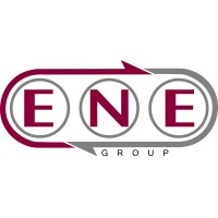 ENE Group logo - Similar company to Pure Engineering Group