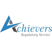 Achievers Regulatory Service logo - Similar company to Sane Freelancer