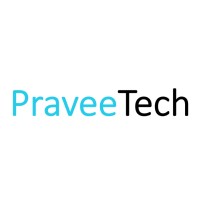 PraveeTech Corp logo - Similar company to Arraypointer