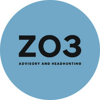 ZO3 consulting and headhunting logo - Similar company to Buildup Recrutement | Spécialiste Des Écosystèmes De La Construction, De L’Immobilier Et Industriel.
