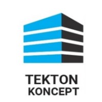 Tekton Koncept logo - Similar company to Osc