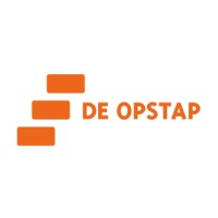 Stichting De Opstap logo - Similar company to Scuola Virgilio