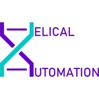 Helical Automation logo - Similar company to Vacucom Ltd