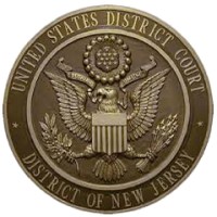 U.S. District Court, District of New Jersey logo - Similar company to 3232 Media