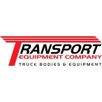 Transport Equipment Company logo - Similar company to Transport Foundry