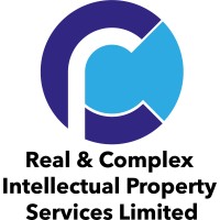 Real & Complex Intellectual Property Services Limited logo - Similar company to Eagle Ip Limited