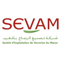 SEVAM logo - Similar company to Maghreb Electro Technique