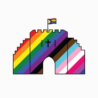 Southampton Pride logo - Similar company to Pride In Hull