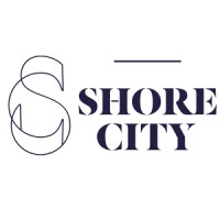 Shore City Shopping Centre logo - Similar company to Tedxbarradatijuca