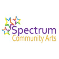 Spectrum Community Arts logo - Similar company to Compass Collective