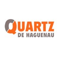 quartz de Haguenau SAS logo - Similar company to Savonnerie Du Cedre