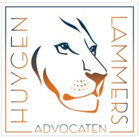 HuygenLammers Advocaten logo - Similar company to August Executive Search