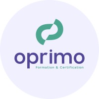 OPRIMO logo - Similar company to Perssy Région