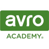 AVRO Academy logo - Similar company to Toronto Stem School