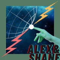 Alex & Shane Podcast logo - Similar company to Longgood Meditech