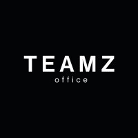 TEAMZoffice logo - Similar company to Yoffix | Hybrid Workplace Platform