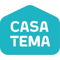 Casatema Comércio De Móveis em Geral logo - Similar company to Iguanafix (Acquired By Madeiramadeira)