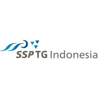 SSP Indonesia logo - Similar company to Pt Multi Modern Nusantara