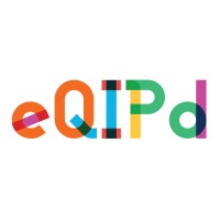 eQIPd logo - Similar company to Play Therapy Training Australia