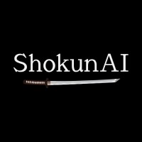Shokunai_Official logo - Similar company to Cabsa Digital Solutions